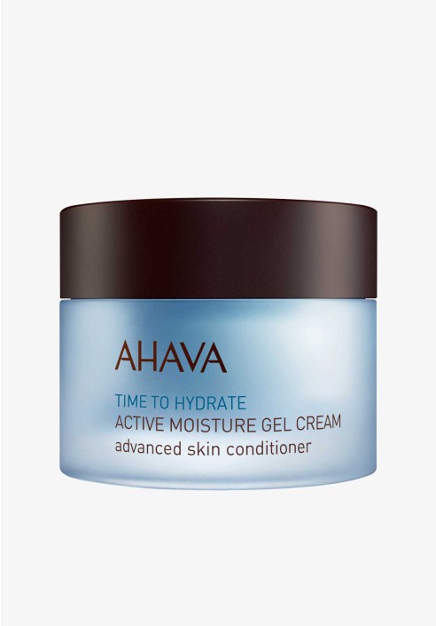 AHAVA Active Moisture Gel Cream 50ml 