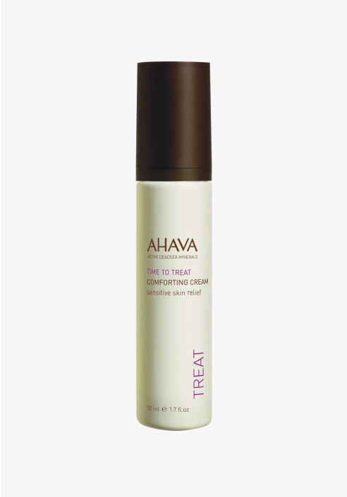 AHAVA Comforting Cream 50ml 