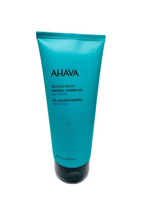 Ahava dead sea Mineral shower gel 200ml