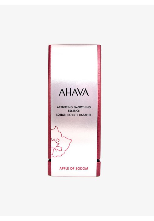 AHAVA Deadsea activating smoothing essence