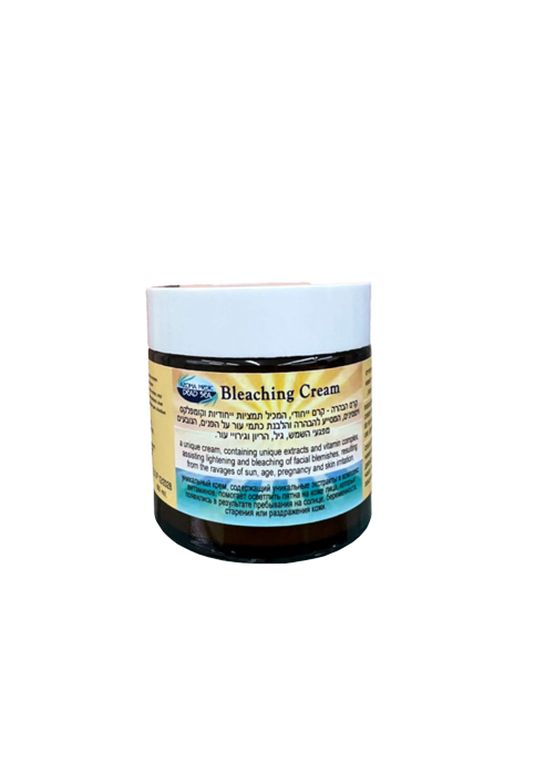 AROMA DEADSEA Bleachhing Cream 60ml