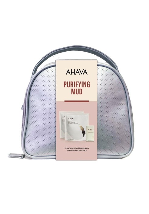 Ahava Kit Purifying Mud