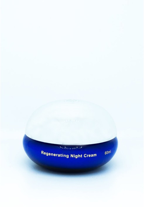 Premier Regenerating Night Cream 60ml