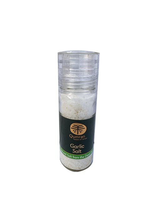 Deadsea Salt 424 - Garlic Salt