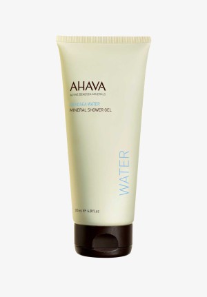 AHAVA Mineral Shower Gel 200ml