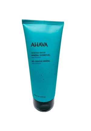 Ahava dead sea Mineral shower gel 200ml