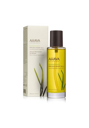 AHAVA Precious Desert Oils 100ml Aqua 