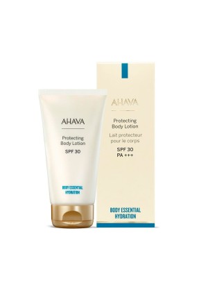 Ahava Protecting Body Lotion SPF30 150ml