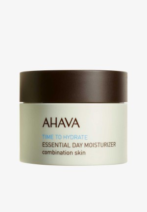 AHAVA Essential Day Moisturizer Combination to Oily Skin 50ml 