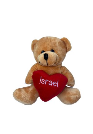 Bear Israel