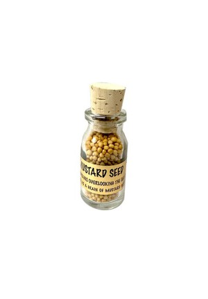 Mustard seed small 15gr