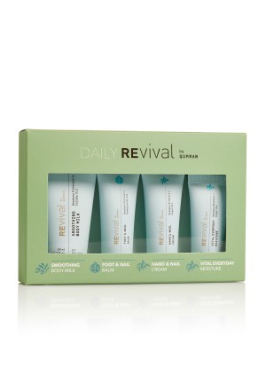 REVIVAL Daily revival mini kit