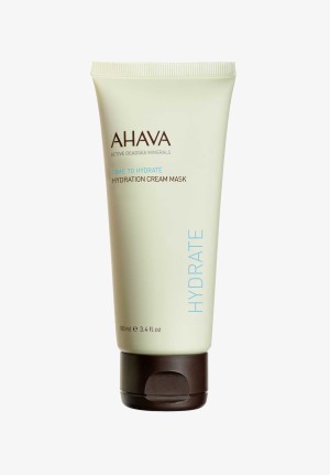 AHAVA Hydration Cream Mask 100ml 