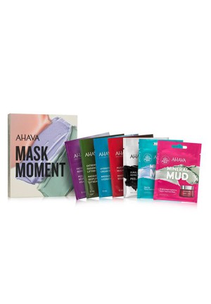 AHAVA Mask Moment kit
