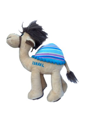 Camel Israel