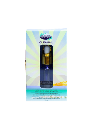 AROMA DEADSEA Cleannail 10ml