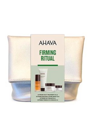 Ahava Kit Firming Ritual