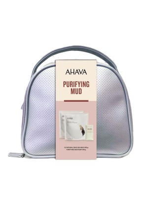 Ahava Kit Purifying Mud