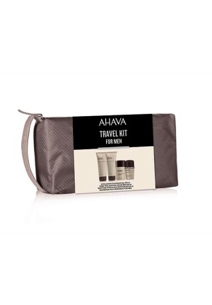 Ahava Kit Travel Kit For Men