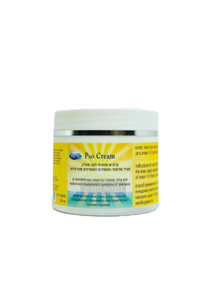 AROMA DEADSEA Kit Psor Cream 100ml
