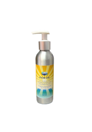 AROMA DEADSEA PSOR OIL180ml