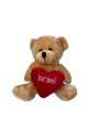 Bear Israel