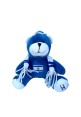 Blue Bear Flag