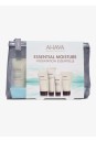 AHAVA Deadsea essential moisture hydratation essentielle kit