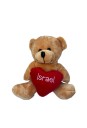 Bear Israel