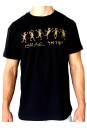 T-shirt Dancing camel