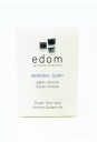Edom Mineral Soap 100gr 