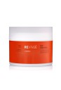 REVIVAL Mud Hair Mask For Normal and Oily Hair 200gr